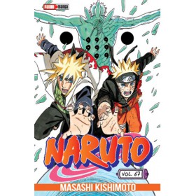Naruto 67